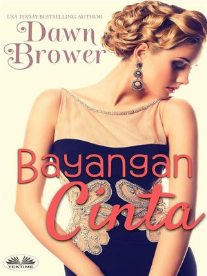 cover image of Bayangan Cinta